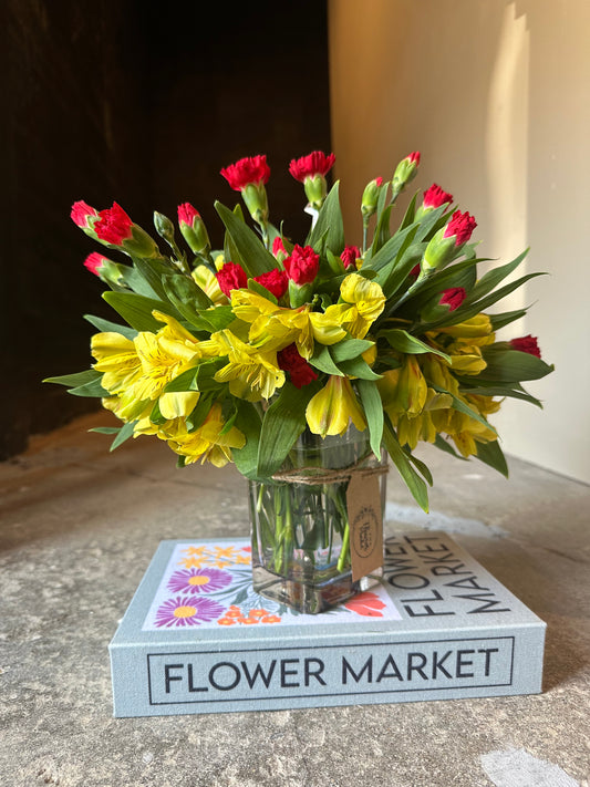 Bright & Cheerful Everyday Bouquet